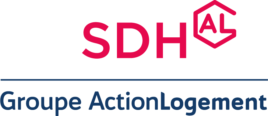 Logo SDH
