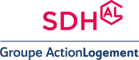 Logo SDH